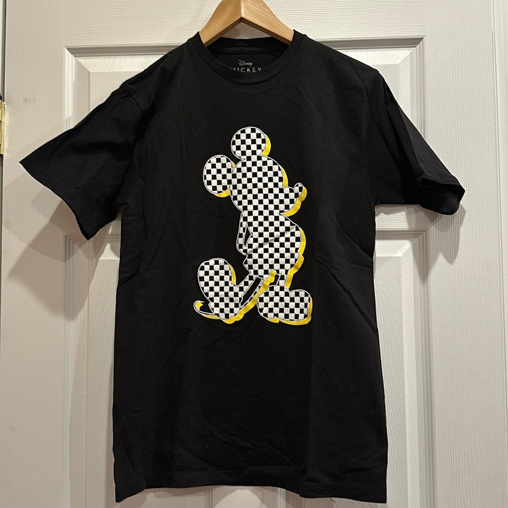 Mickey Mouse T-Shirt